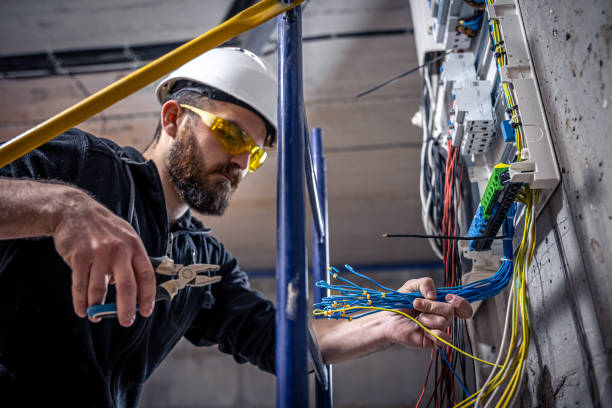 Best 24-Hour Electrician  in Eureka, KS