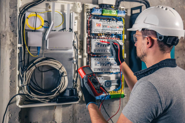 Best Electrician for Home Renovation  in Eureka, KS