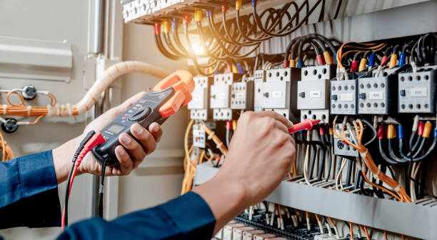 Trusted KS Electrician Experts