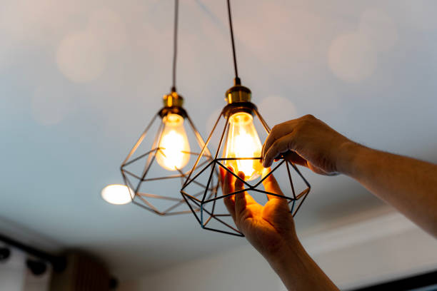 Best Outdoor Lighting Installation  in Eureka, KS