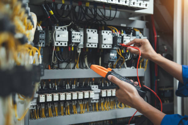 Best Best Electricians Near Me  in Eureka, KS