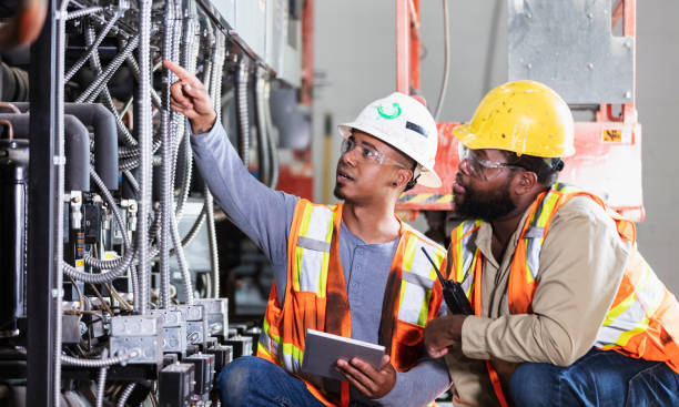 Best Residential Electrician Services  in Eureka, KS