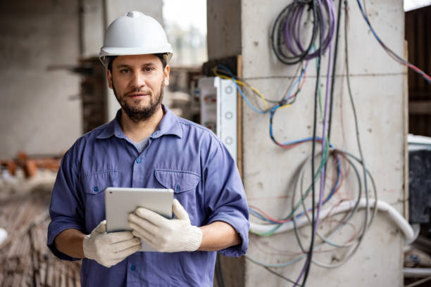 Best Commercial Electrician Services  in Eureka, KS