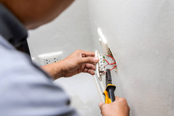 Best Electrical Wiring Services  in Eureka, KS