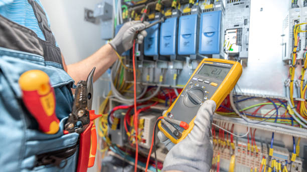 Best Affordable Electrical Installation  in Eureka, KS
