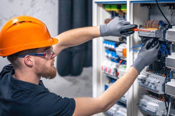 Best Electrical Installation Contractor  in Eureka, KS